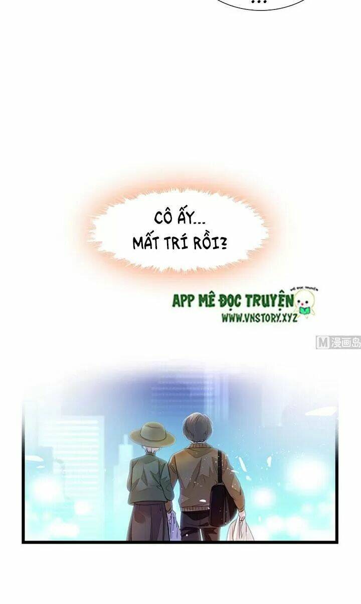 ngọt ngào uy vũ: boss sủng đến nghiện chapter 265 33