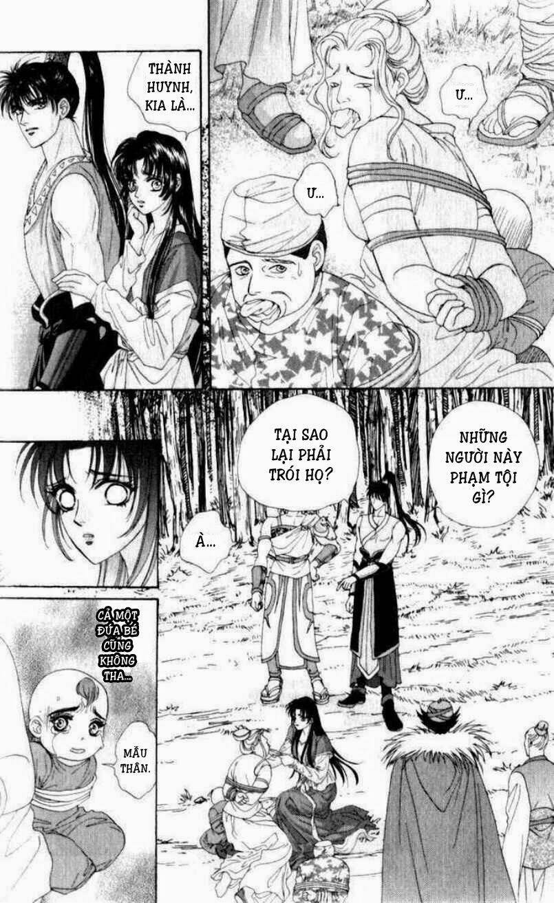 sui tang ying xiong zhuan chapter 6 36