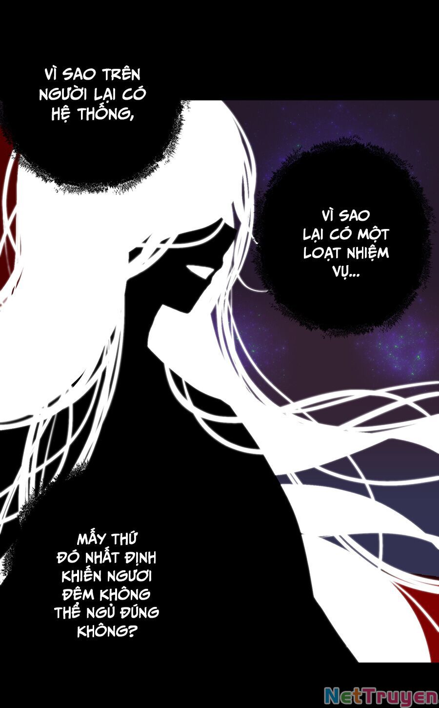 bản giáo chủ thân bất do kỷ chapter 28 13