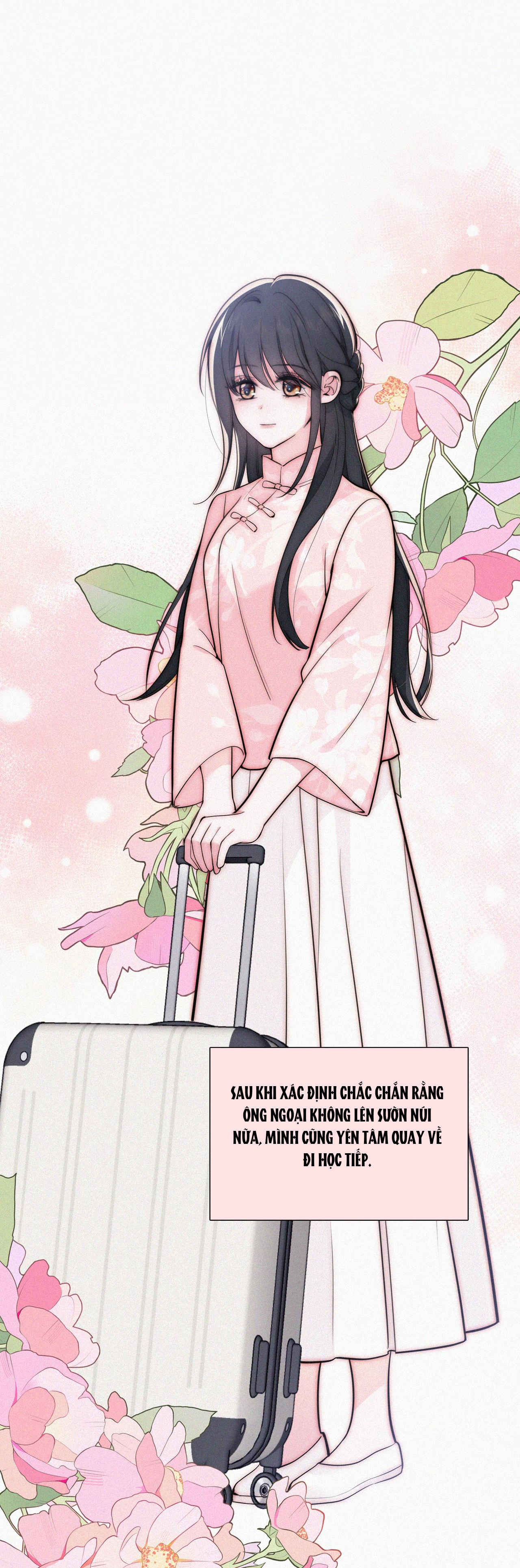 bệnh yêu chapter 75.1 13