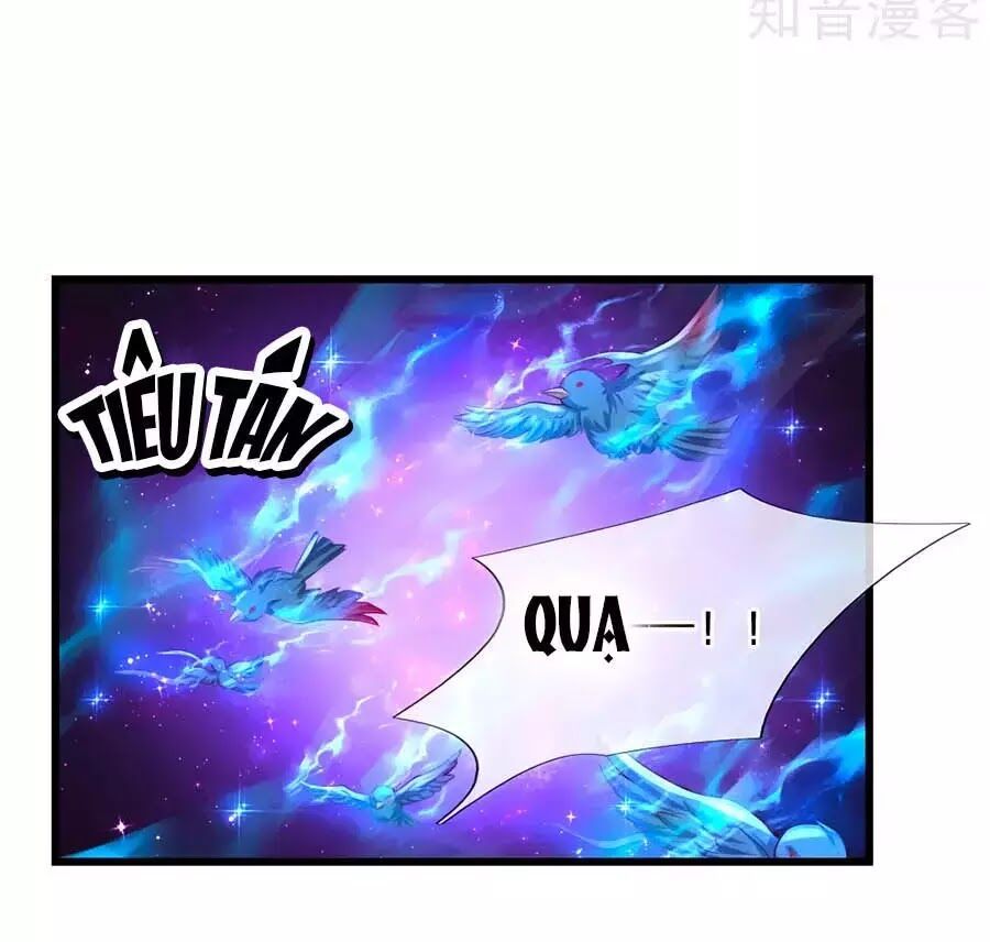 bỗng một ngày nọ trở thành con gái vua chapter 118 28