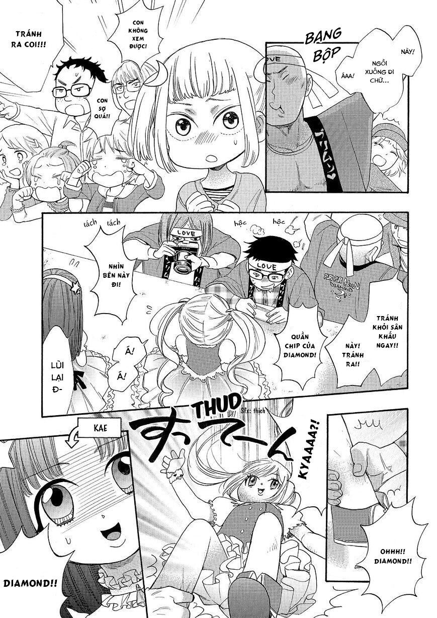 siêu cấp hủ nữ chapter 29 27