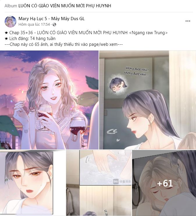 [18+] tuyển tập truyện bl ngắn - double bell chapter 1 9