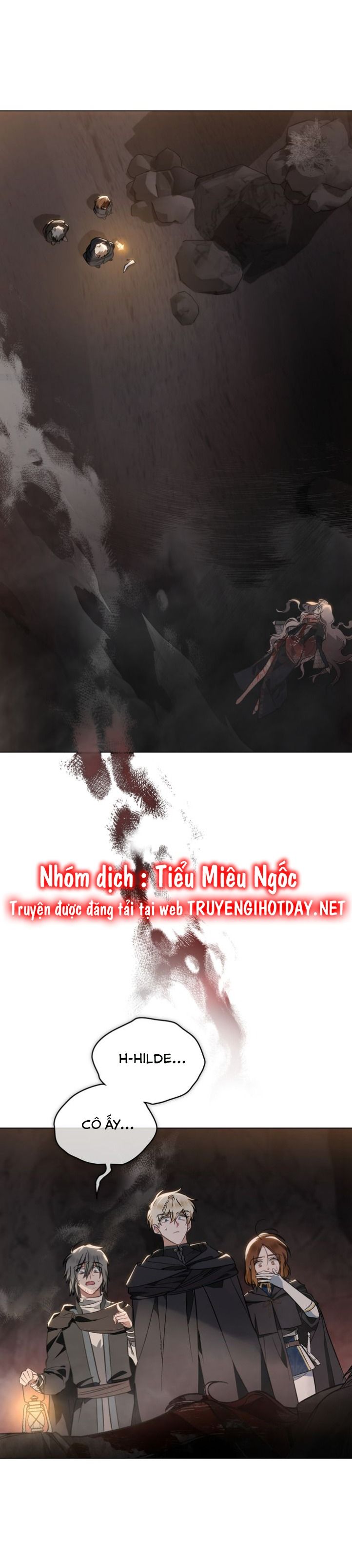 thanh kiếm của evangeline chapter 26 38