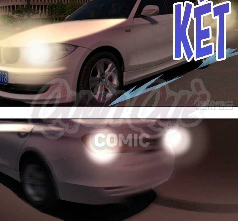 đô thị thần nhãn chapter 4 29