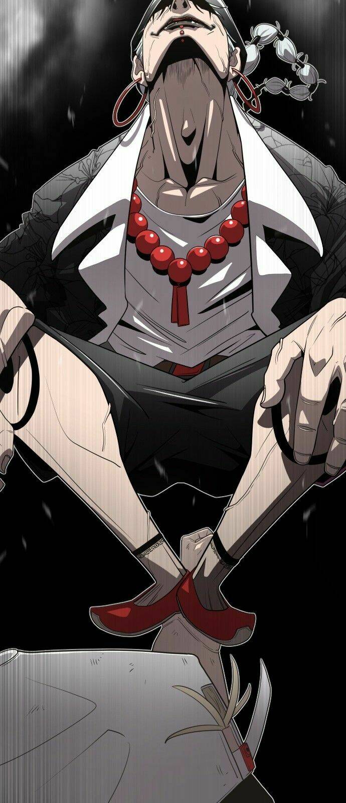 kĩ nguyên của anh hùng chapter 5 8