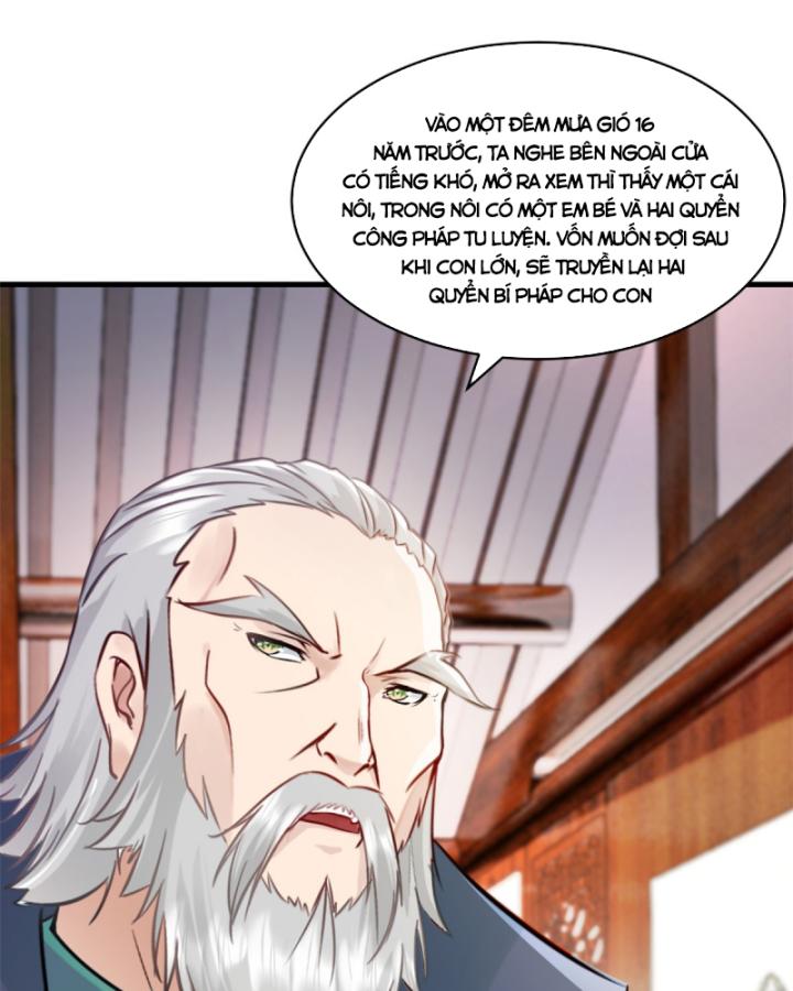 tuyệt thế sát thần chapter 5 32