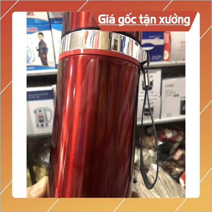 Bình giữ nhiệt 1lit giữ nóng và giữ lạnh siêu lâu.