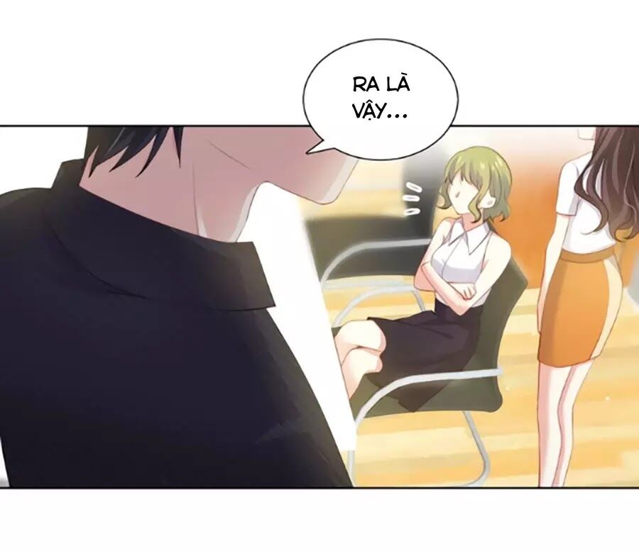 tình yêu là thế phần 2 chapter 51 34