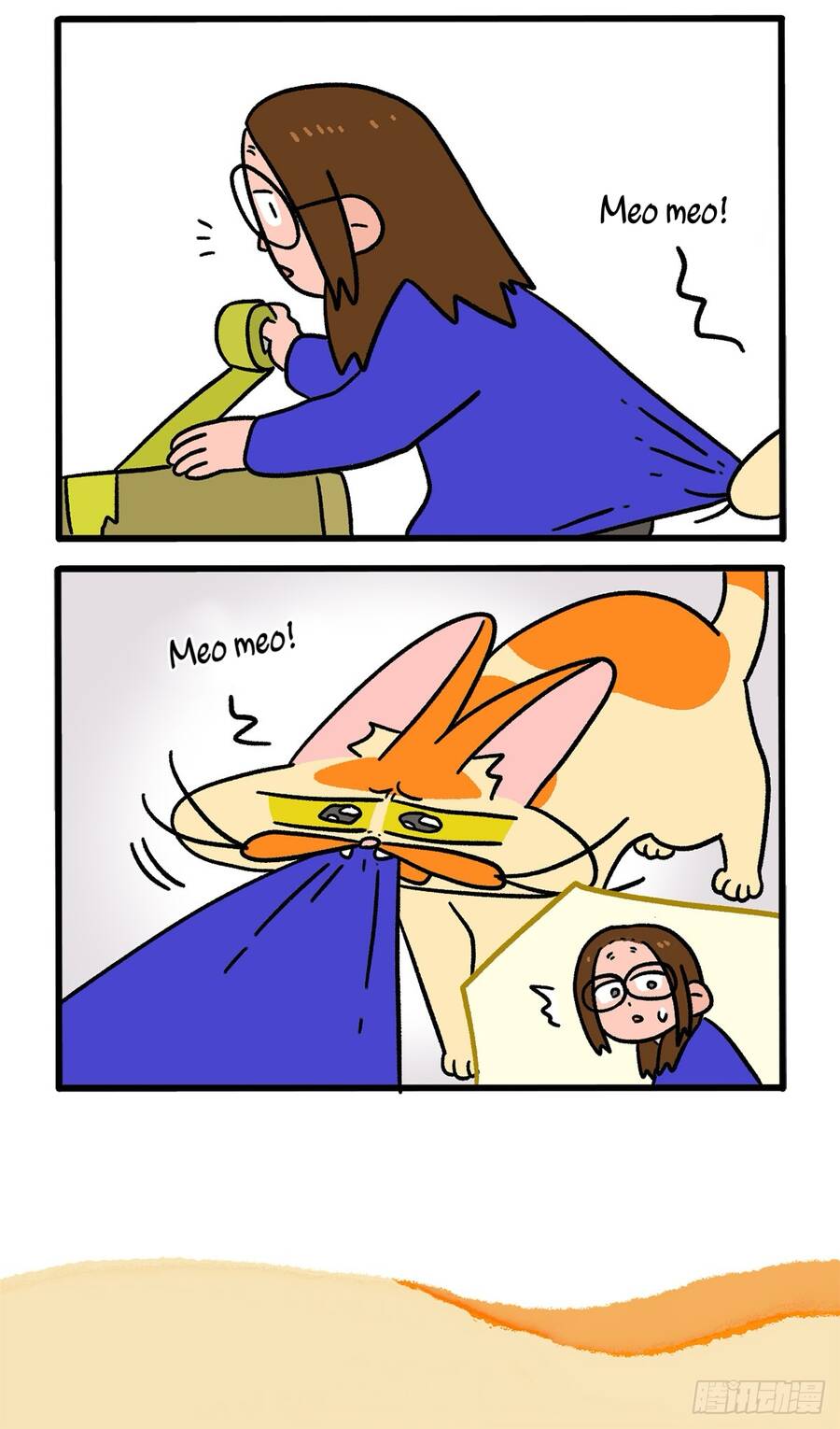 a mãn và mạch trà chapter 138 6