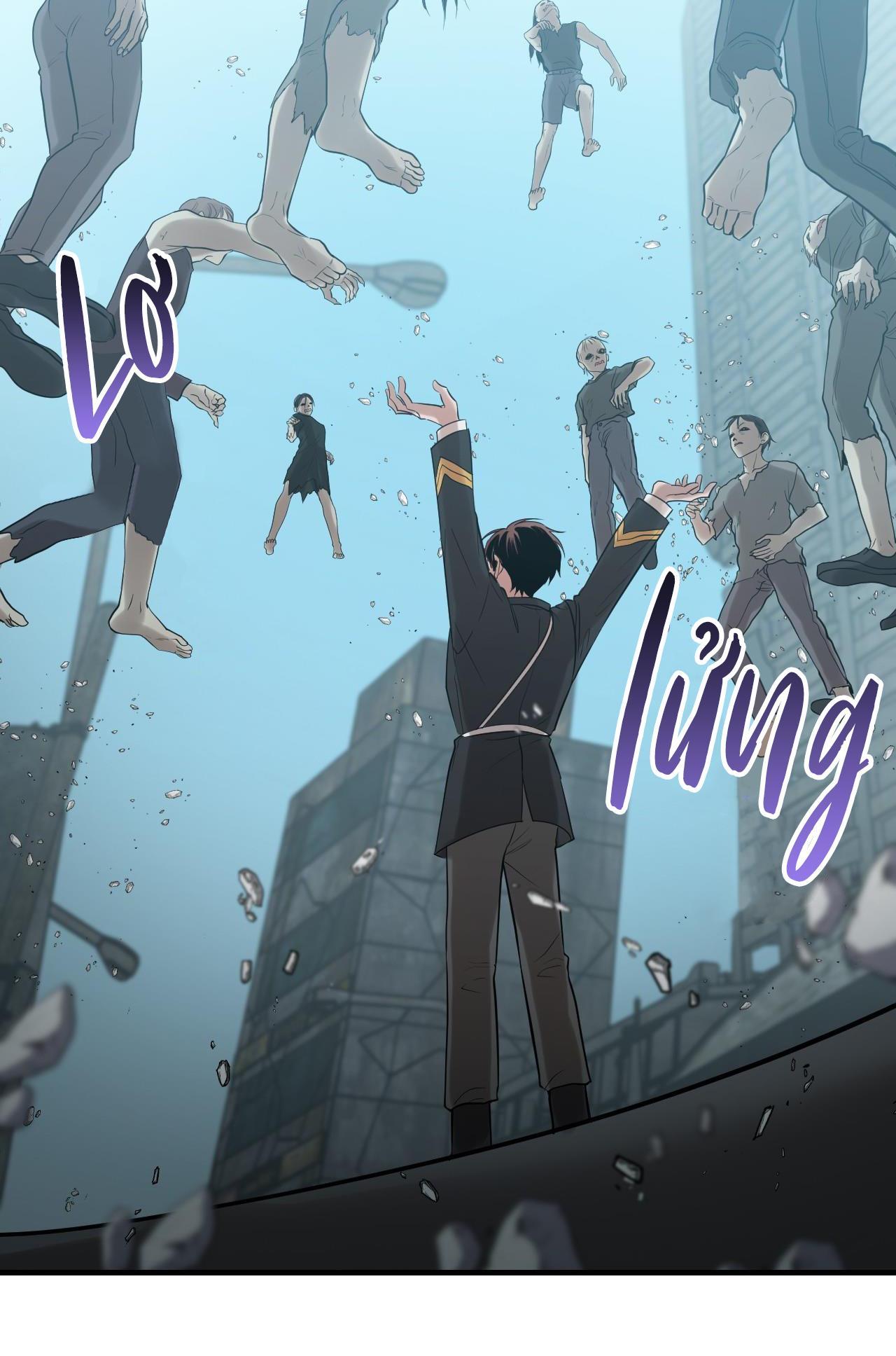 băng qua thiên đường chapter 1 41