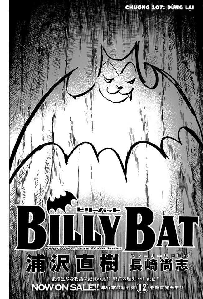 billy bat chapter 107 2