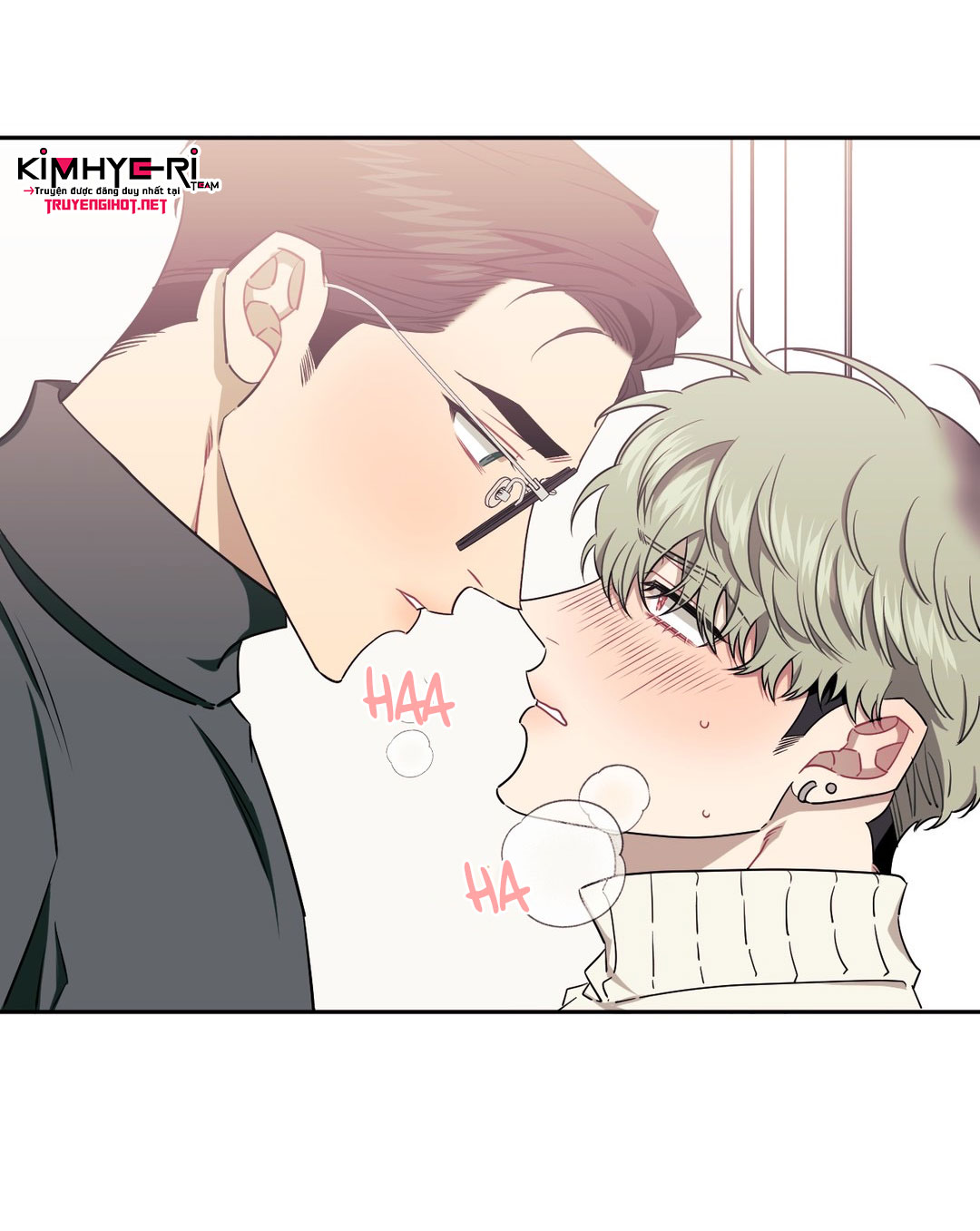 hơn cả bạn bè chapter 35.6 14