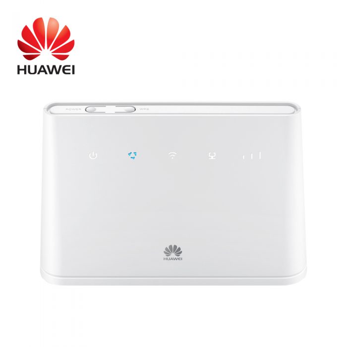 Phát wifi Huawei B311s 3G/4G (hàng chính hãng)