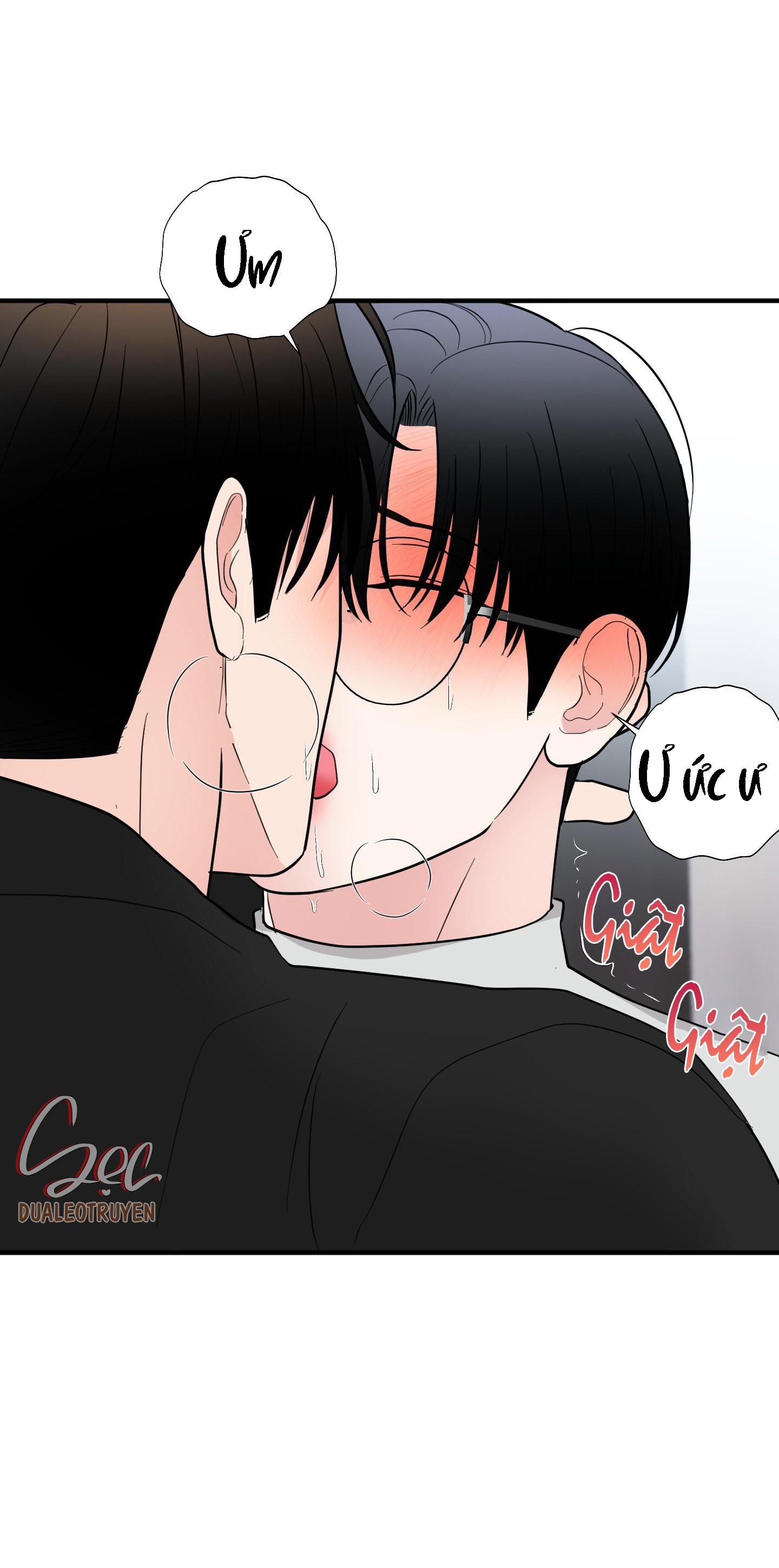 món quà dành cho kẻ ngạo mạn chapter 22 21