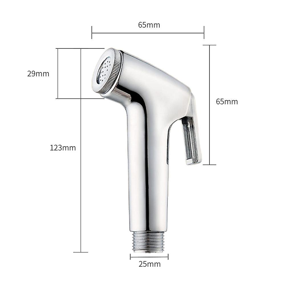 Bộ dụng cụ máy phun nhà vệ sinh cầm tay bộ dụng cụ, vòi cho phòng tắm sạch