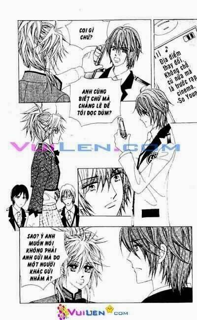 đại ca đi học chapter 5 110