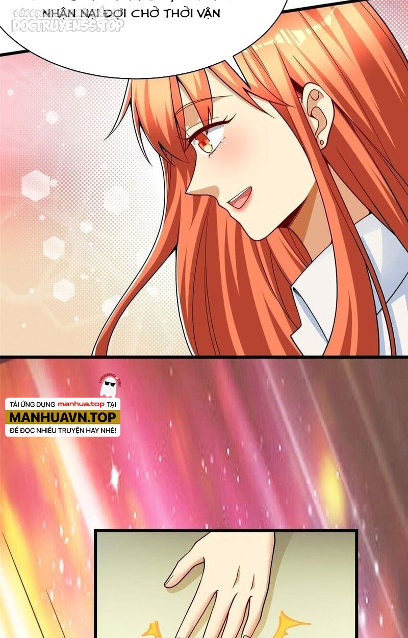 ta làm giàu từ thua lỗ game chapter 124 39