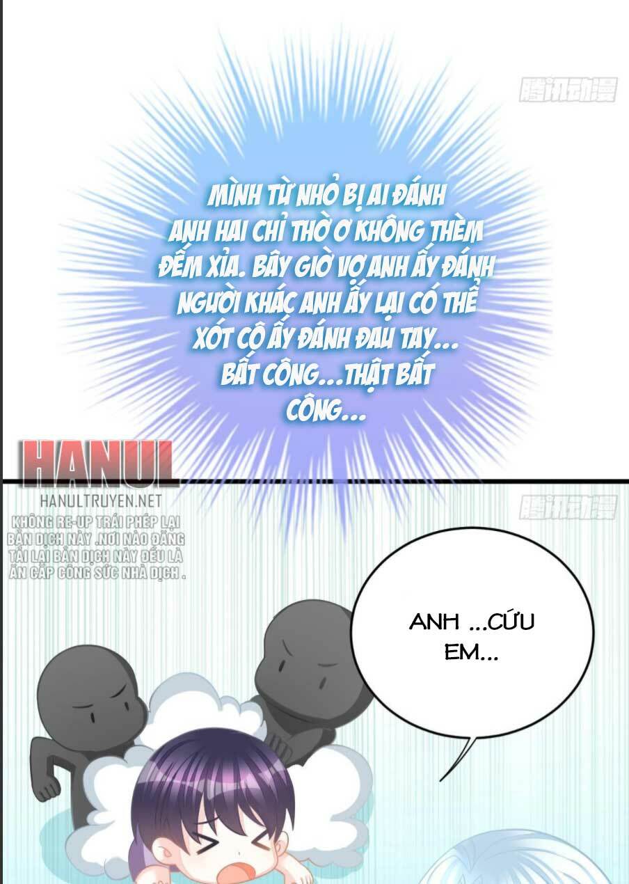 cô vợ đáng yêu của tổng giám đốc mặt lạnh chapter 63.2 20