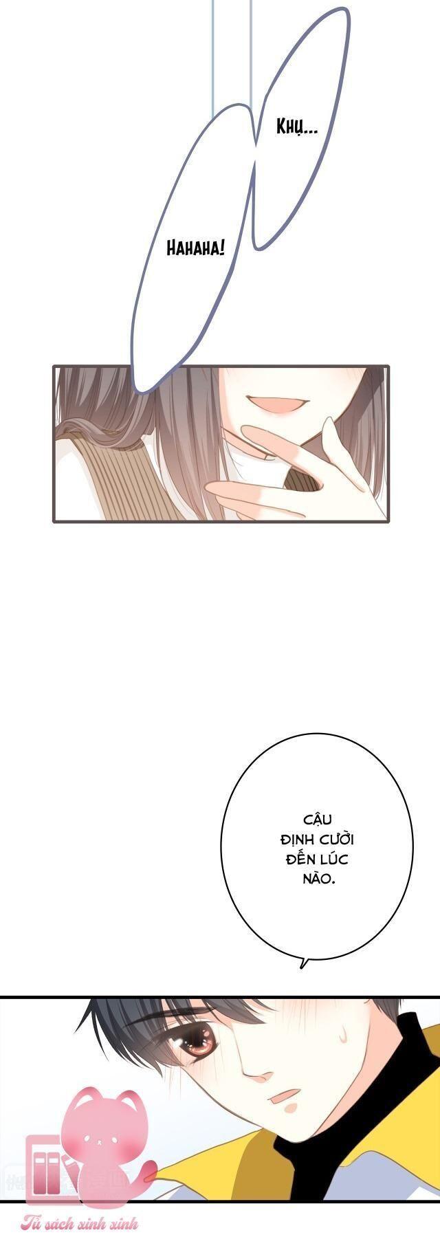 con tim rung động 2 chapter 109.2 15