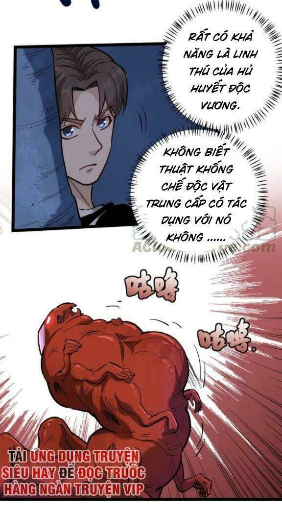 hồi xuân tiểu độc y chapter 73 12