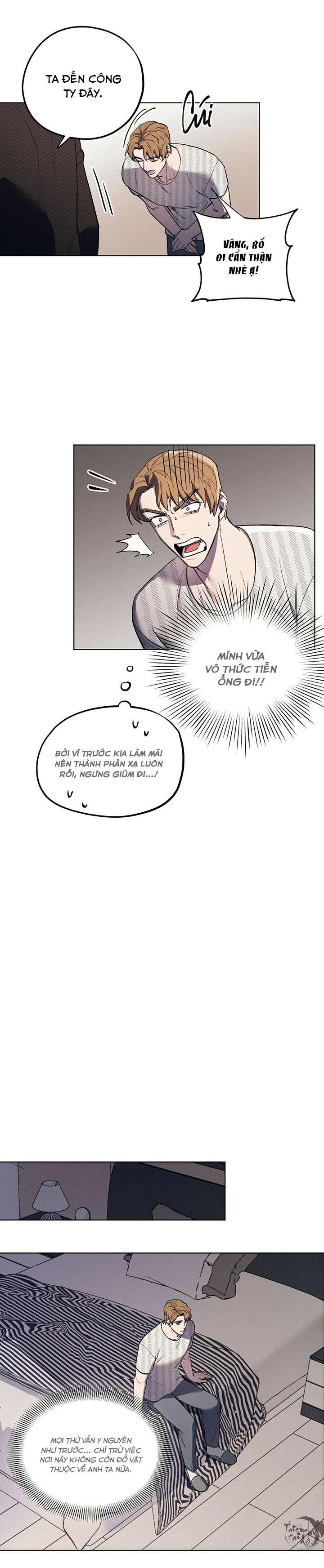 yi su nhà họ kang chapter 5 10