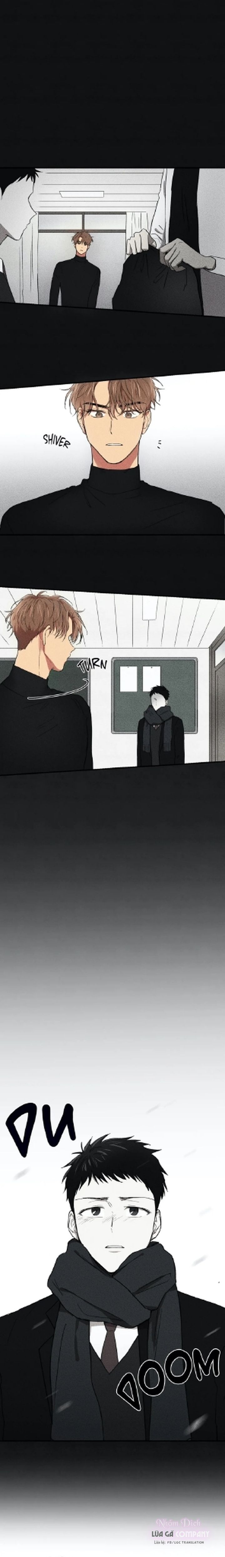 điều chưa được nói ra chapter 8 2