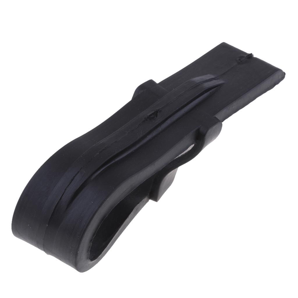 Swing Arm Chain Rest Slider Protector for 110cc 125cc Quad Dirt Bike ATV