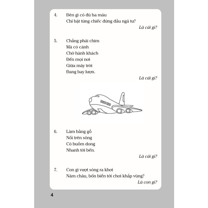 Sách - Câu Đố Hay Nhất - ndbooks