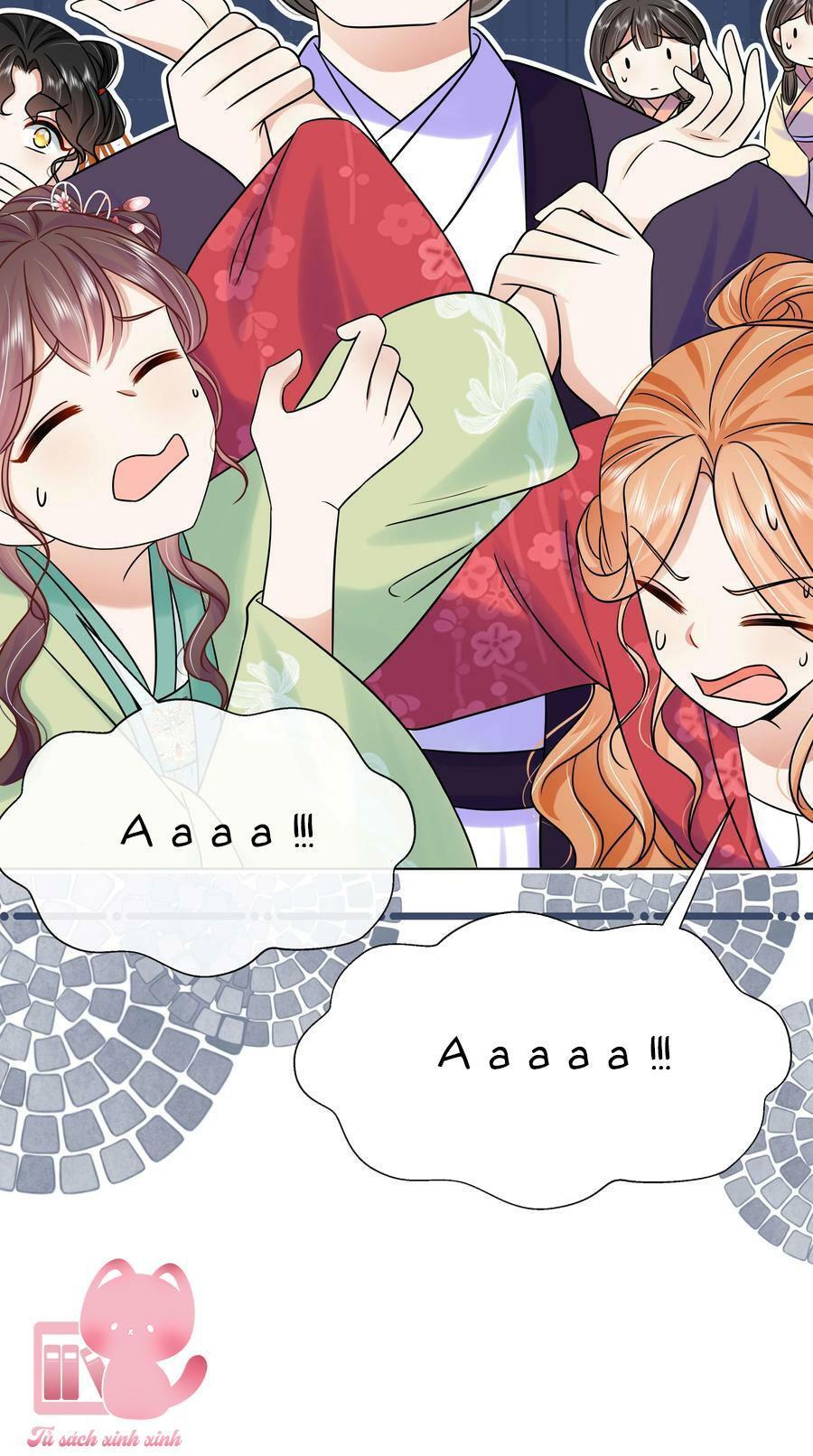 hắc hoá vương gia khó dỗ dành chapter 81 7