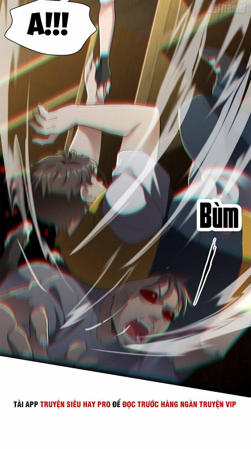 vô hạn biến dị chapter 10 16