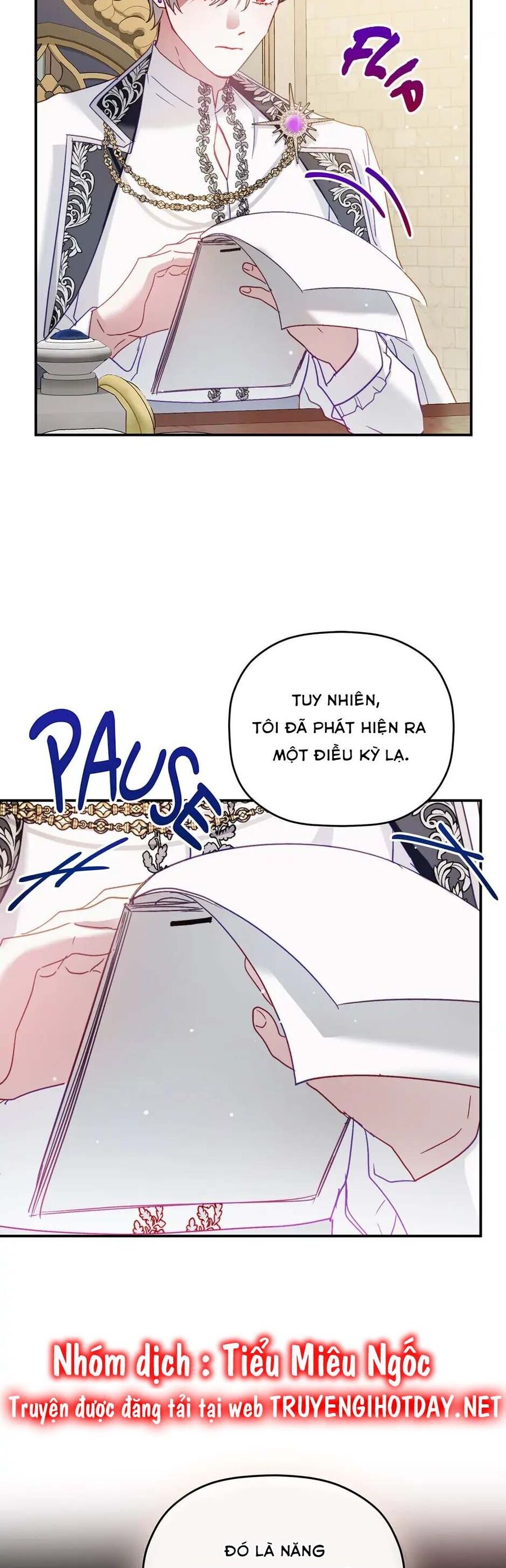 hoàng tử chuyển sinh trở thành người mạnh nhất thế giới nhờ vào sự hiểu biết về bug chapter 66 32