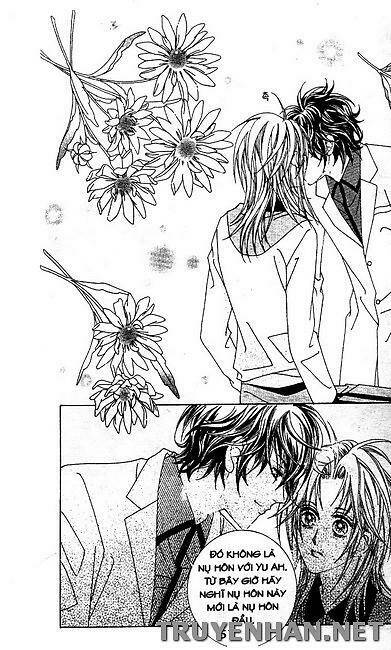 người duy nhất chapter 27 19