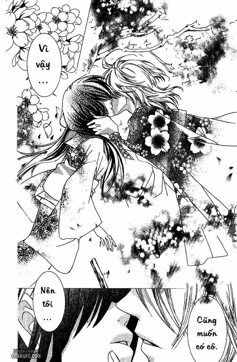 tổng hợp one shot. chapter 89 22