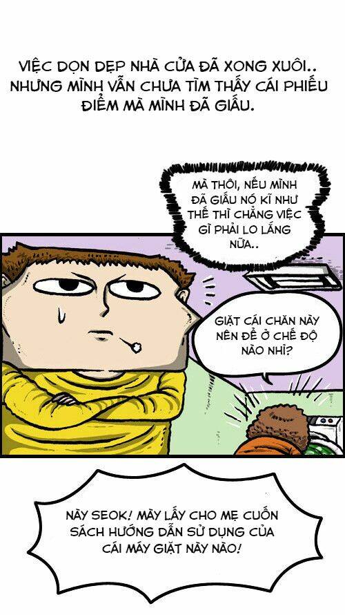 tiếng gọi con tim chapter 35 19