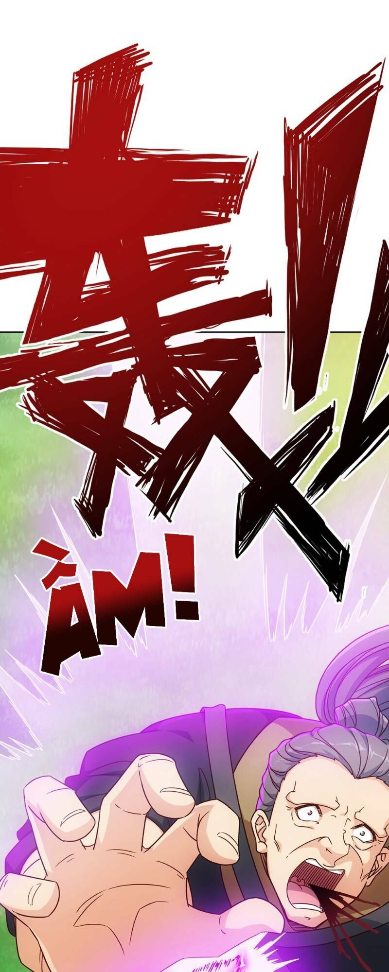 hồng thiên thần tôn chapter 16 36