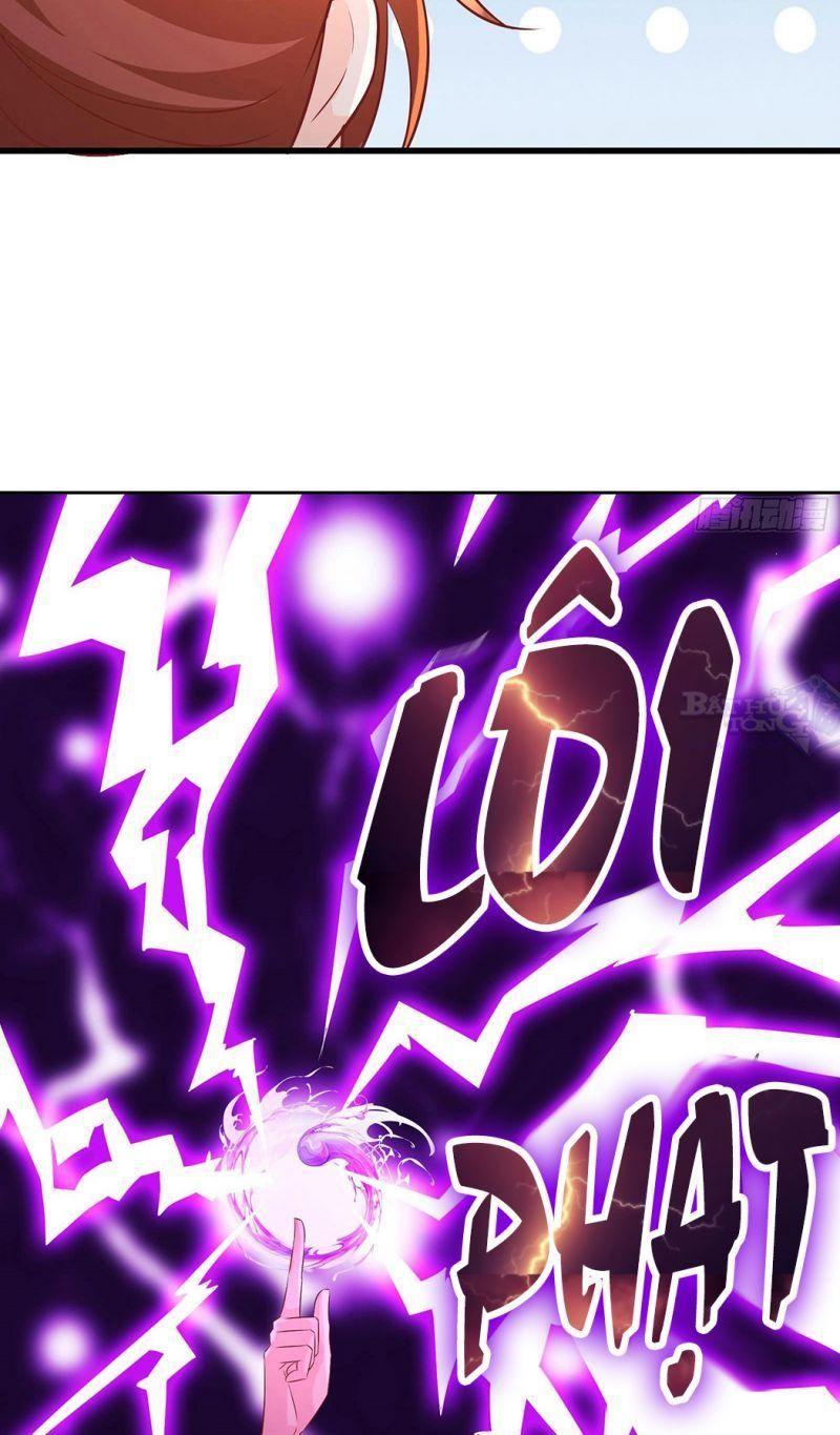 đồ đệ ta toàn là nữ ma đầu chapter 36 37