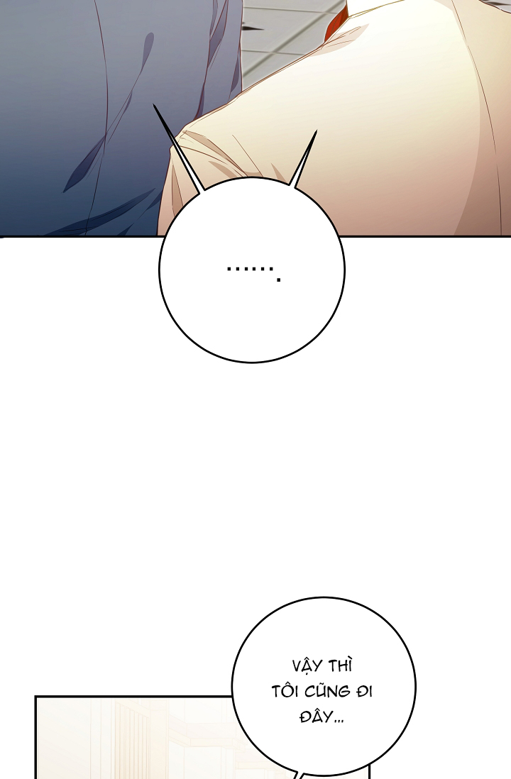 lí do cô ấy trở thành ác nữ chapter 17 73