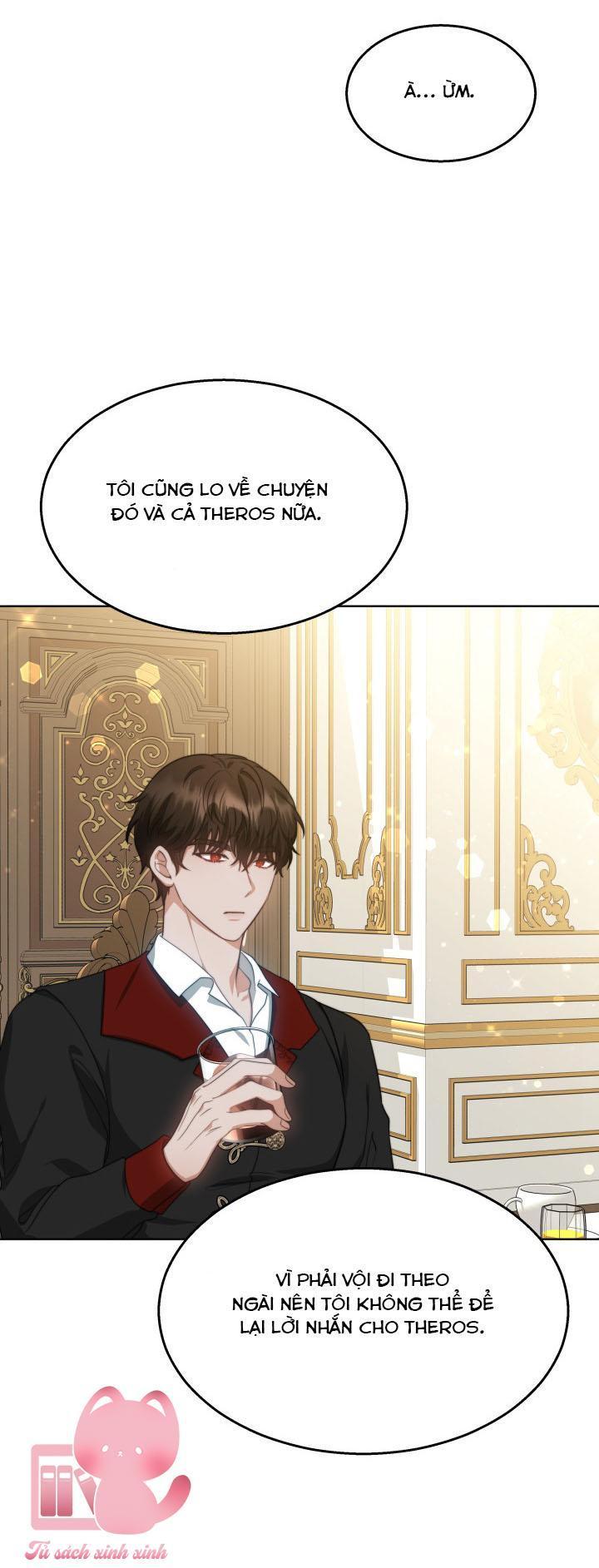 từ chồng cũ hóa thành nam chính chapter 39 49