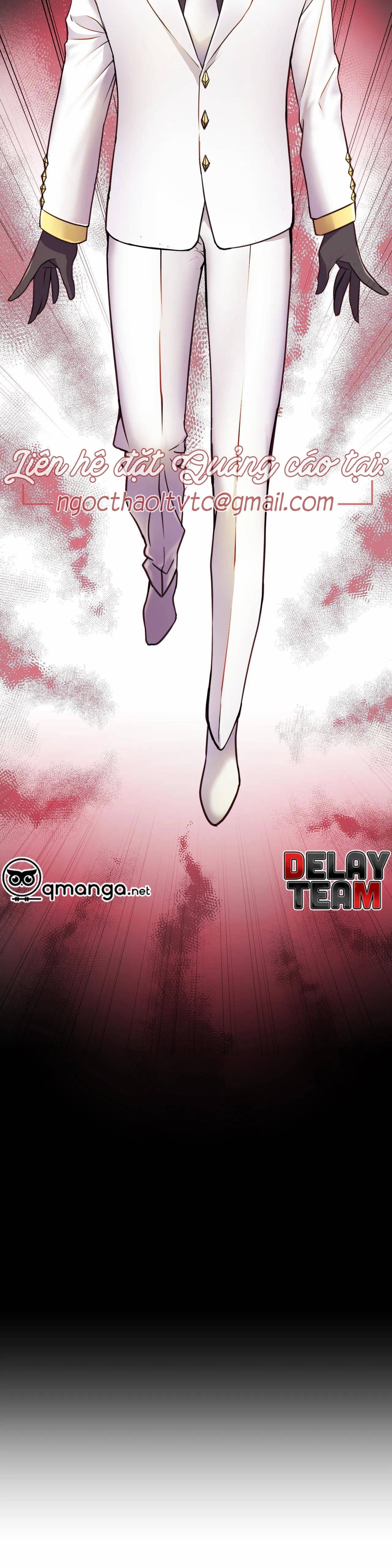 quản lý của siêu anh hùng chapter 11 9