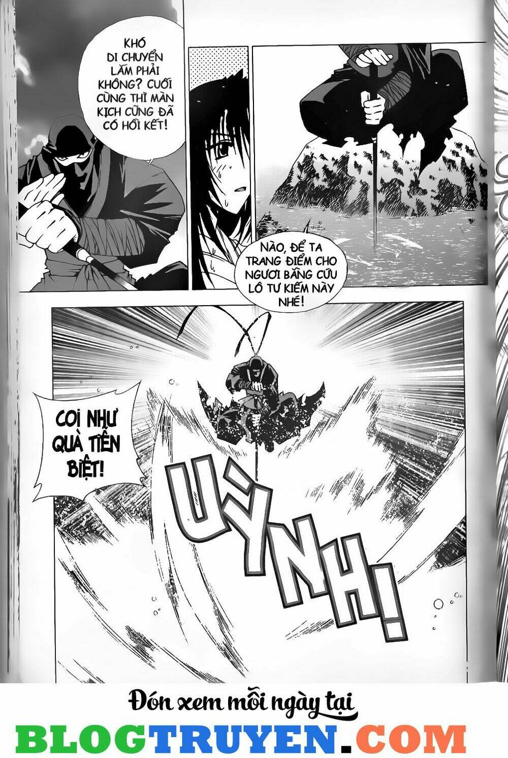 thiên lang liệt truyện chapter 50 17