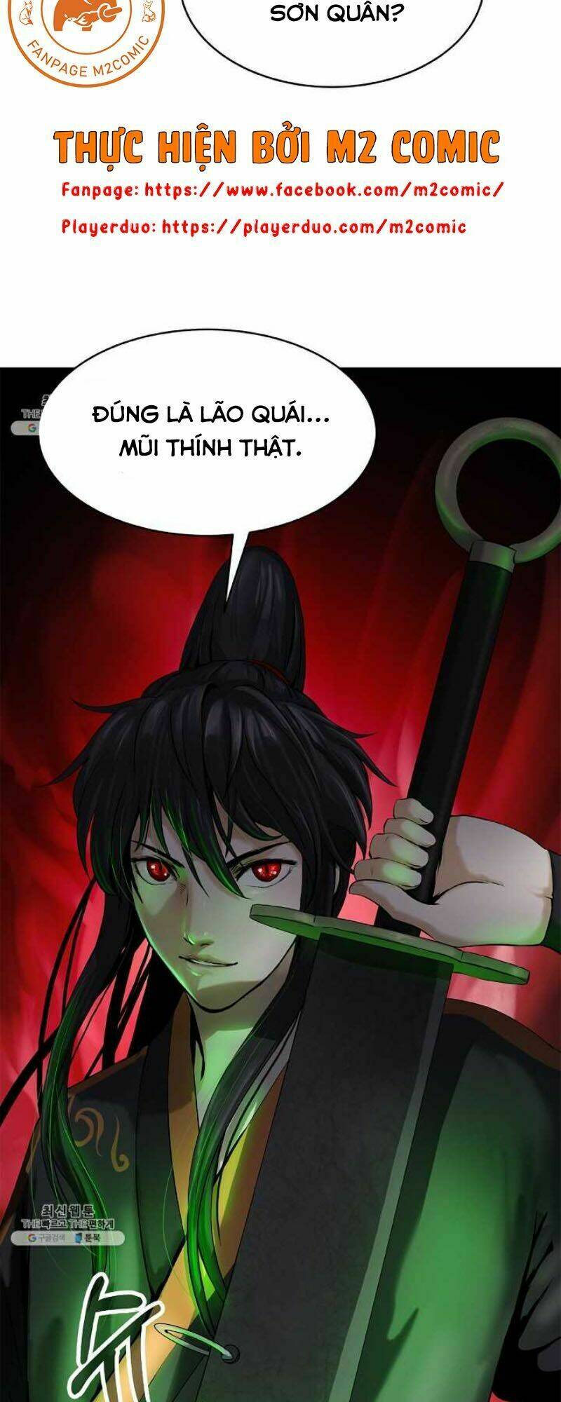 xuyên không thành hổ chapter 18 38