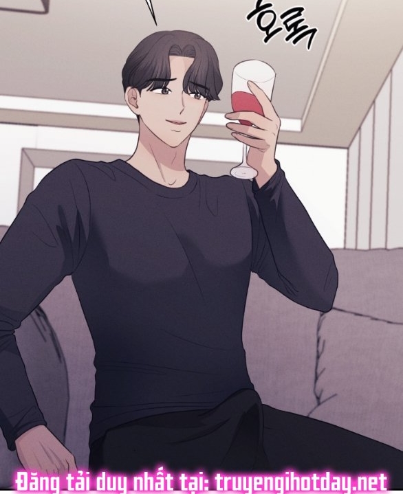 [18+] người vợ quyến rũ chapter 25.2 57