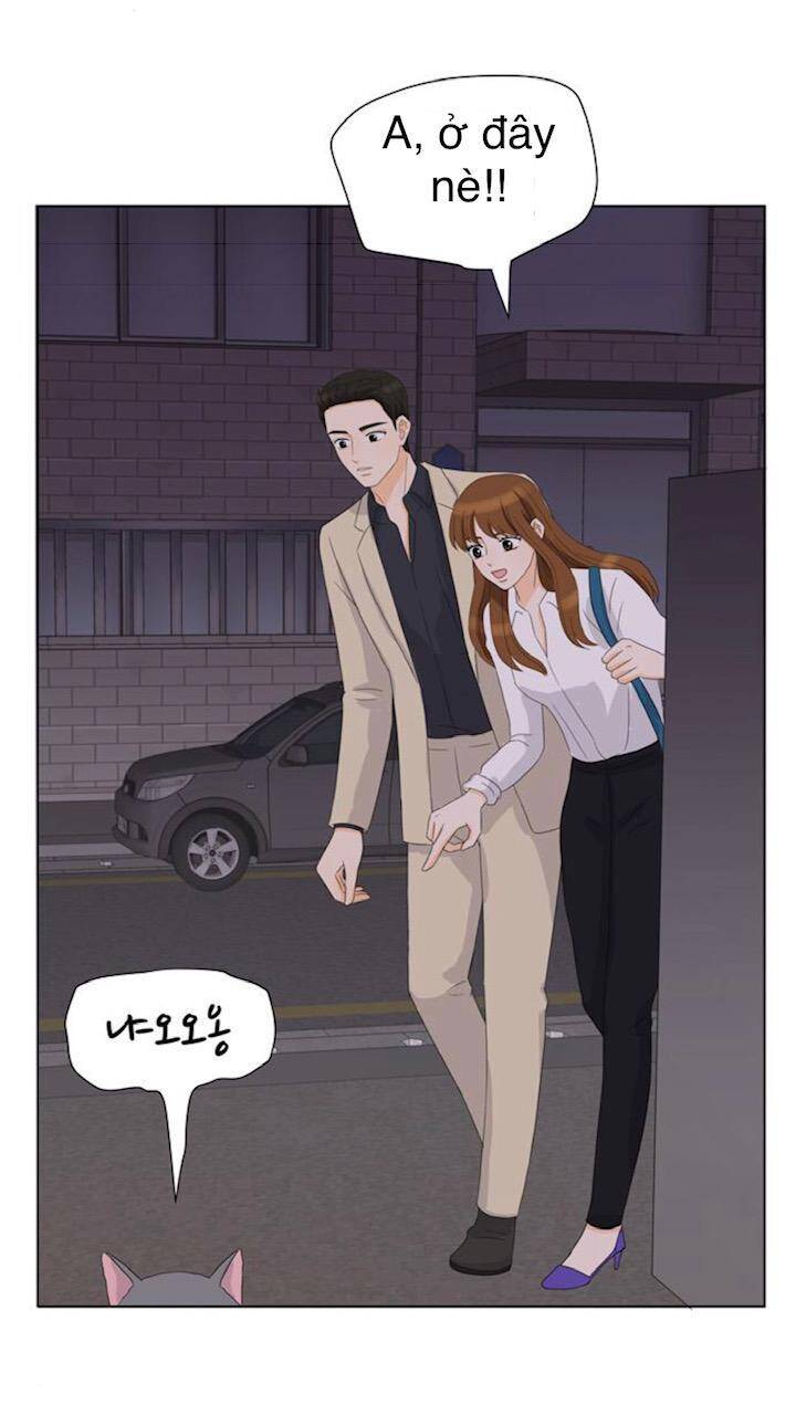 idol và sếp, em yêu ai? chapter 21 22