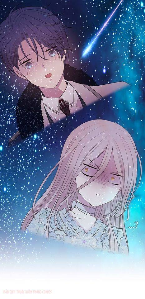 năm môn đệ của charlotte chapter 14 27