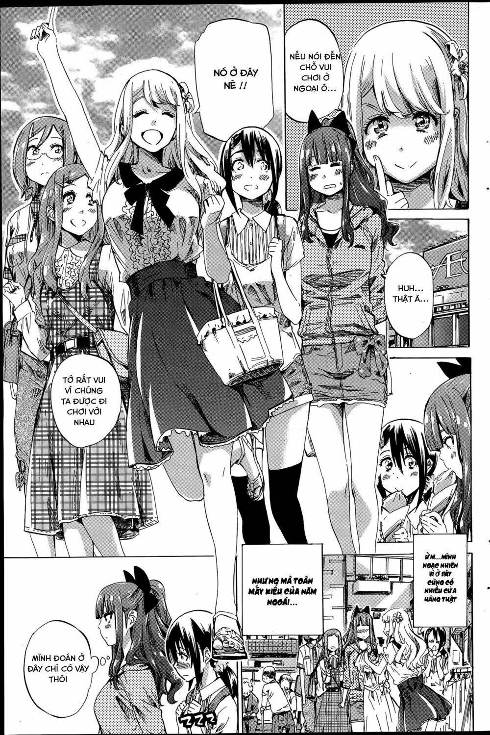 nadeshiko hiyori chapter 3 8