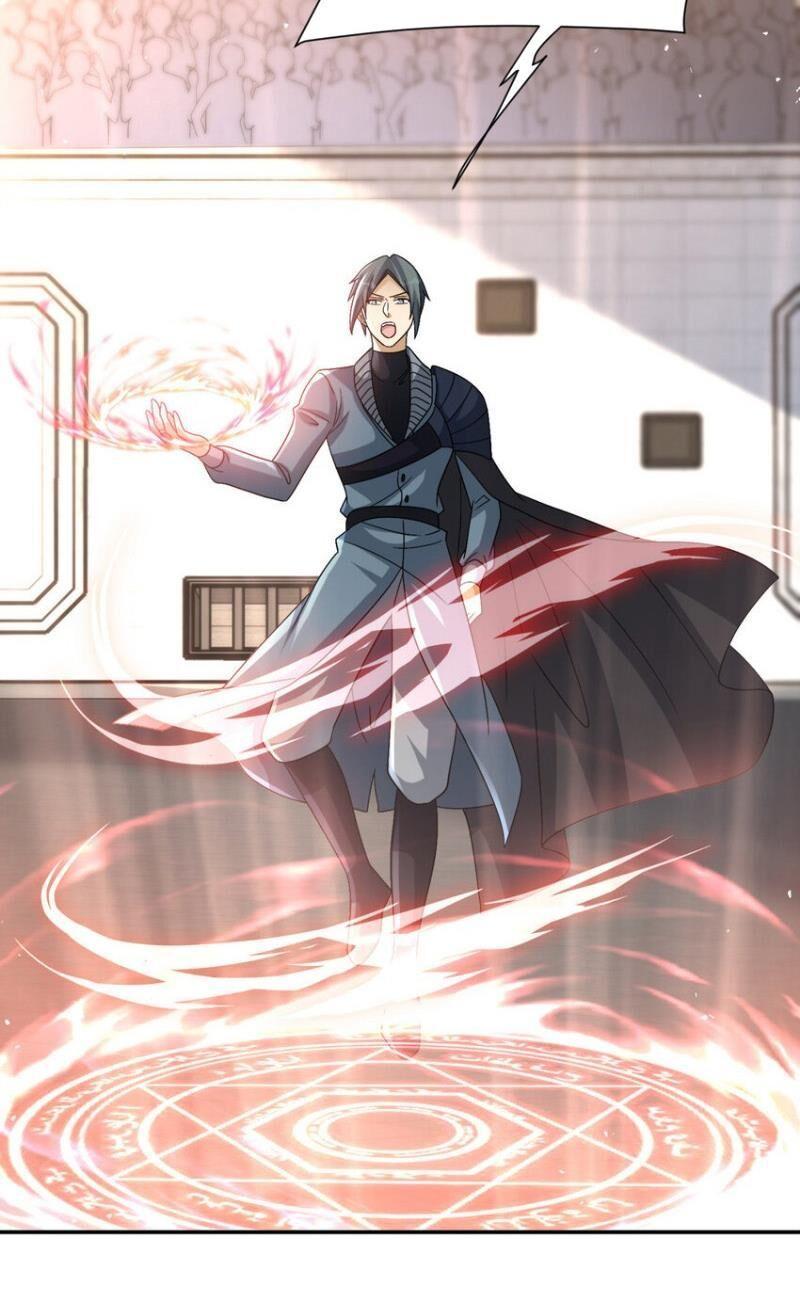 cựu nhật ngự long chapter 49 7