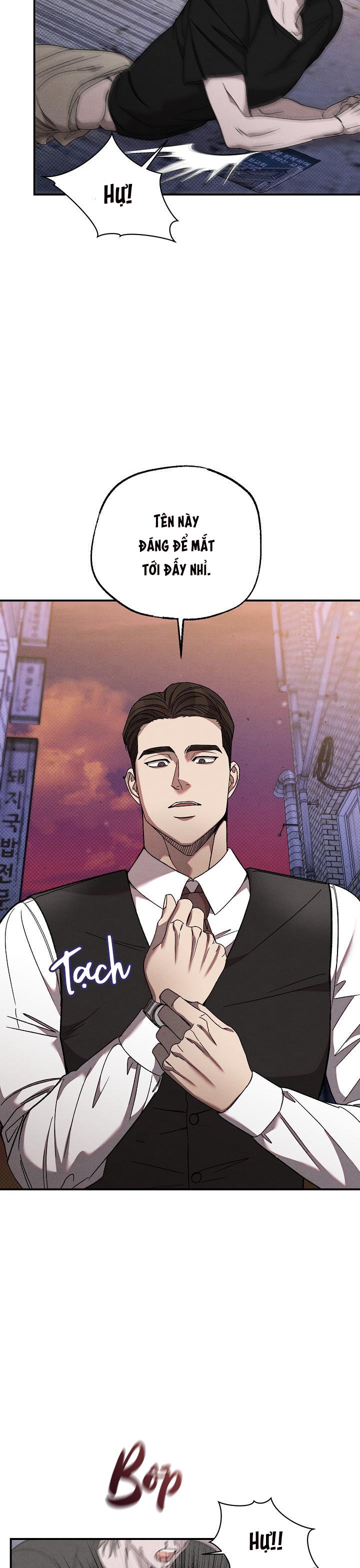 chạm vào em chapter 4 24