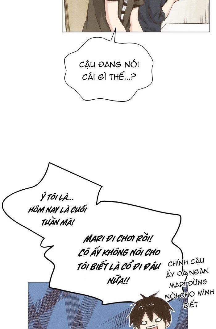 honey! honey! marry me! chapter 58 40