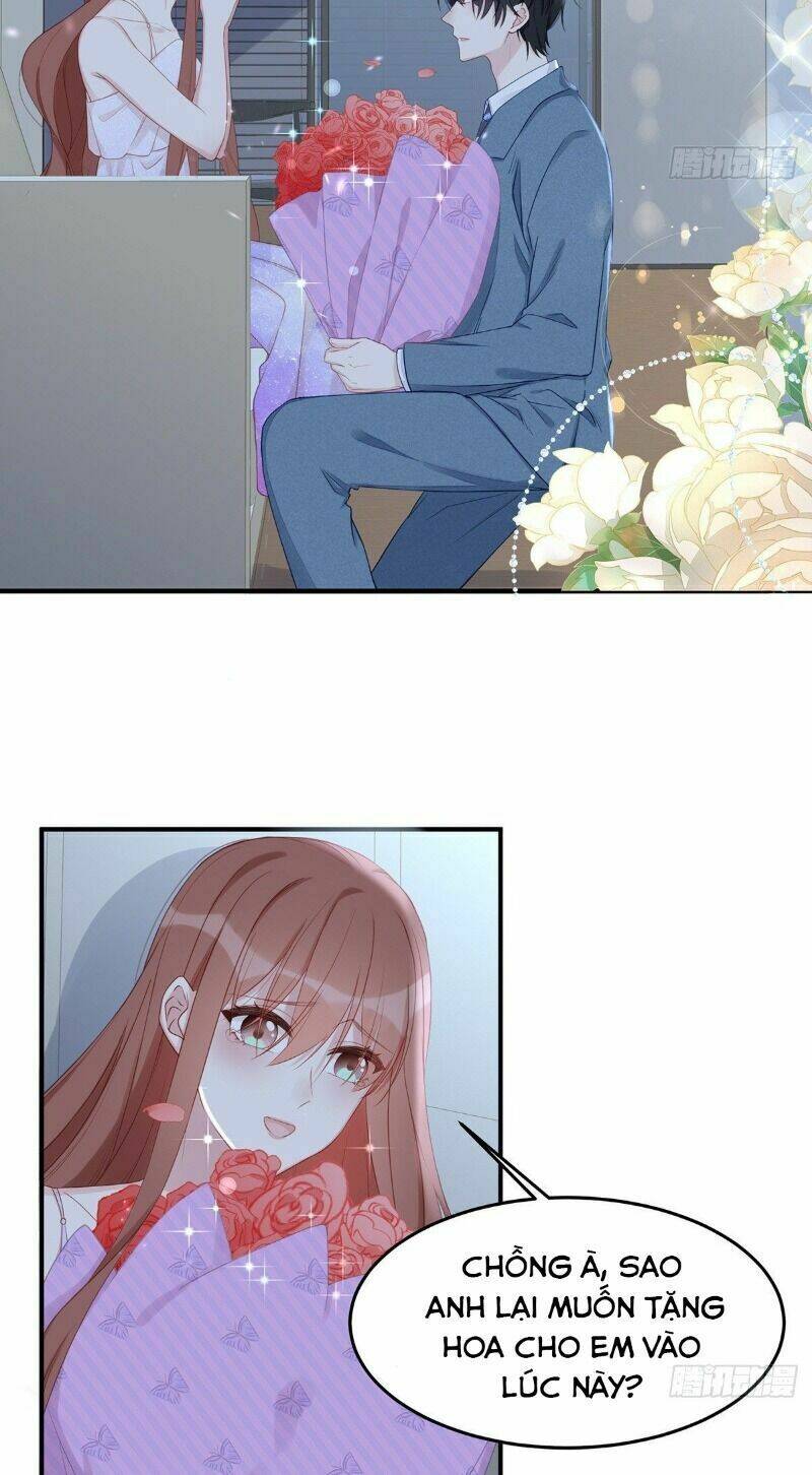 chỉ muốn cưng chiều em chapter 50 5